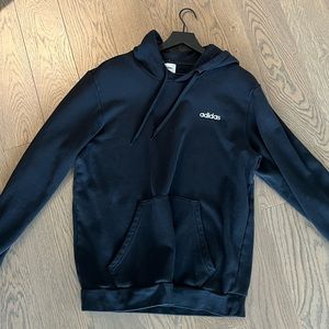 Adidas Originals Essential Hoodie Sweatshirt